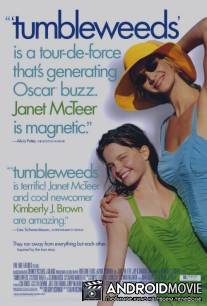 Перекати-поле / Tumbleweeds