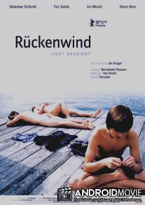 Попутный ветер / Ruckenwind