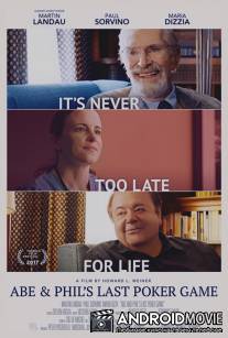 Последняя игра в покер Эйба и Фила / Abe & Phil's Last Poker Game