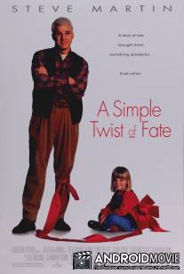 Поворот судьбы / A Simple Twist of Fate