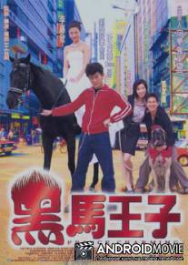 Прекрасный принц / Hei ma wang zi