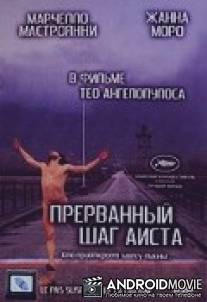 Прерванный шаг аиста / To meteoro vima tou pelargou