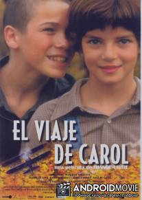 Путешествие Кэрол / El viaje de Carol