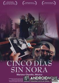 Пять дней без Норы / Cinco dias sin Nora