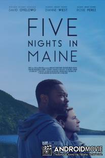 Пять ночей в Мэне / Five Nights in Maine