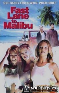 С ветерком в Малибу / Fast Lane to Malibu