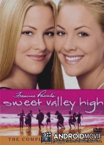 Школа в Ласковой долине / Sweet Valley High