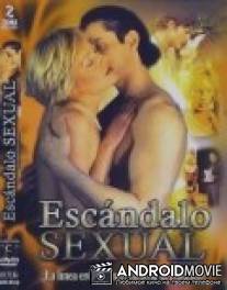 Скандальный секс / Scandalous Sex