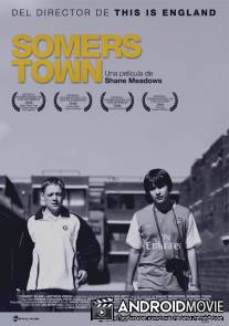 Сомерстаун / Somers Town