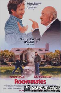 Соседи по комнате / Roommates