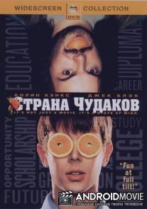 Страна чудаков / Orange County