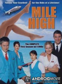 Стюардессы / Mile High