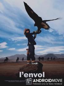 Сын охотника с орлами / Eagle Hunter's Son