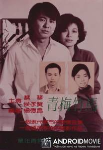 Тайбэйская история / Qing mei zhu ma