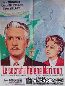 Тайна Хелены Маримон / Le secret d'Helene Marimon