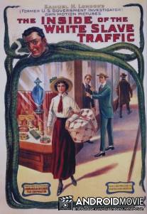 The Inside of the White Slave Traffic