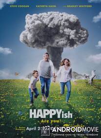 Типа счастье / Happyish