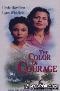 Цвет отваги / Color of Courage, The