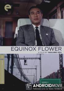 Цветы Хиган / Higanbana