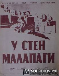 У стен Малапаги / Le mura di Malapaga