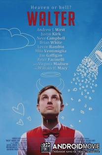 Уолтер / Walter