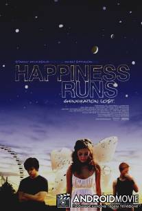 Ускользающее счастье / Happiness Runs