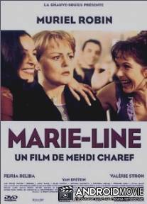 В поисках счастья / Marie-Line