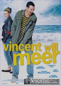 Винсент хочет к морю / Vincent will Meer