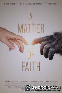 Вопрос веры / A Matter of Faith