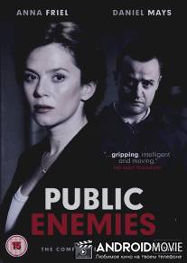 Враги общества / Public Enemies