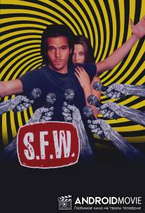 Японский городовой / S.F.W.