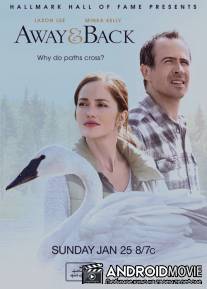 За закатом расcвет / Away and Back