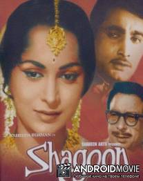 Зачарованная / Shagoon