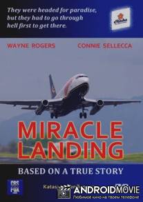 Жесткая посадка / Miracle Landing