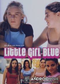 Девочка в голубом / Little Girl Blue