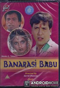 Господин из Бенареса / Banarasi Babu