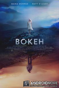 Боке / Bokeh