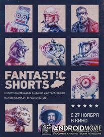 Fantastic Shorts