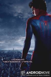 Новый Человек-паук / Amazing Spider-Man, The