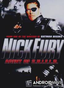 Обезглавить Гидру / Nick Fury: Agent of Shield