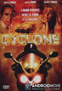 Циклон / Cyclone