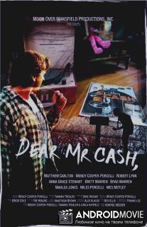 Дорогой мистер Кэш / Dear Mr. Cash