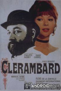 Клерамбар / Clerambard