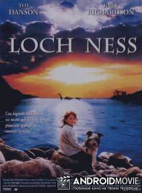 Лох-Несс / Loch Ness