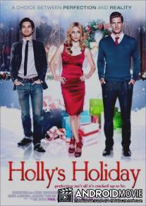 Мистер Рождество / Holly's Holiday