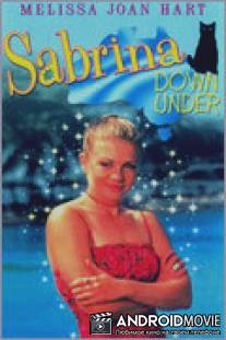 Сабрина под водой / Sabrina, Down Under