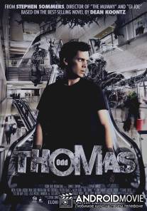Странный Томас / Odd Thomas