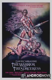 Воин и колдунья / Warrior and the Sorceress, The