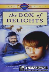 Волшебная шкатулка / Box of Delights, The