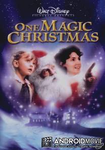 Волшебное Рождество / One Magic Christmas